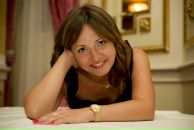 Фотография Квеквескири Элеоноры