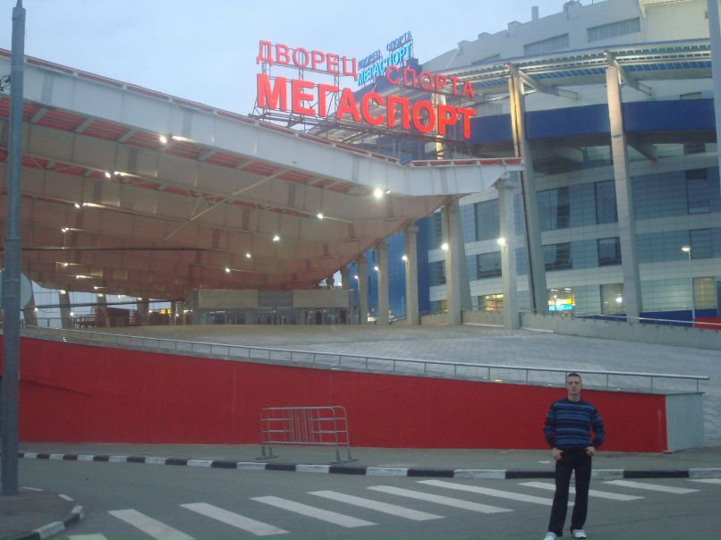 Игорь Числов фотография #8