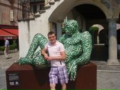Іван Яворський фотография #49 (источник - https://vk.com/id69984616)