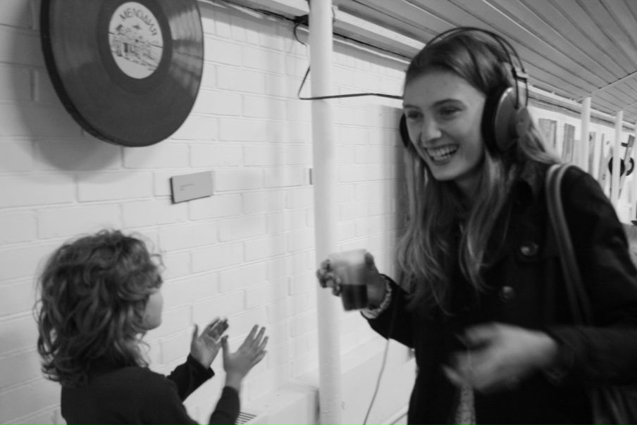 №12, Даша Пересыпкина, Москва, Россия №12, Даша Пересыпкина, Москва, Россия