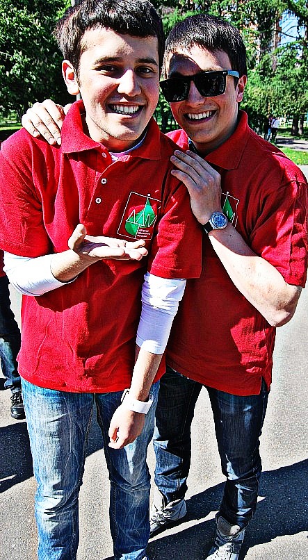 Антон Козлов фотография #40