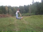 Фотография Першиной Алены