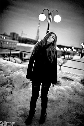 №20, Alina Malina, Санкт-Петербург №20, Alina Malina, Санкт-Петербург