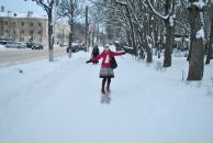 Фотография Валуйских Натальи