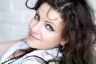 Фотография Мудрицкой Анны