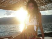 Фотография Полонской Екатерины