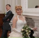 Фотография Моисеева Дмитрия