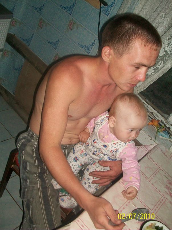 Николай Евсеев фотография #44