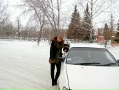 Фотография Попович Галины