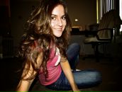 Алена Игнатенко фотография #15 (источник - https://vk.com/id6606021)