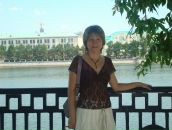 Фотография Кузнецовой Натальи