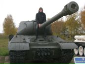 Фотография Ларина Дмитрия