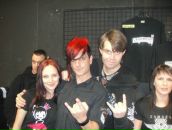 Фотография Фроста Александра