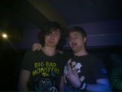 Фотография Чибирева Ильи