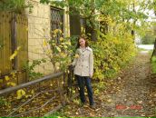 Фотография Кривцовой Екатерины