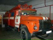 Фотография Корюхина Михаила