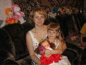 Фотография Колкомановой Екатерины