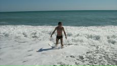 Фотография Молокова Олега