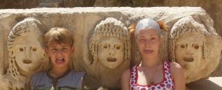 Фотография Арсеньевой Валерии