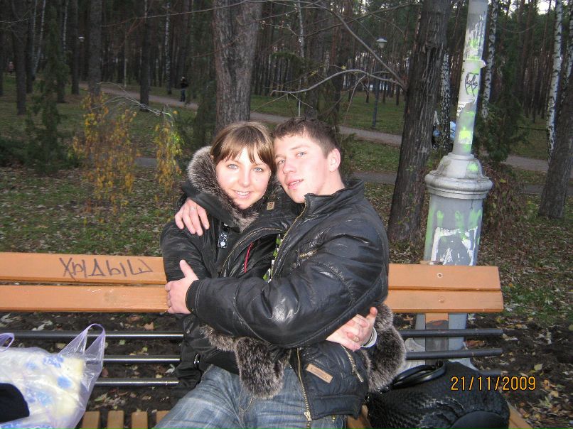 Иван Василенко фотография #36