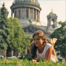 Фотография Арестовой Натальи