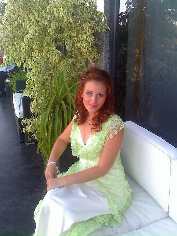 Ариша Скиценко фотография #44