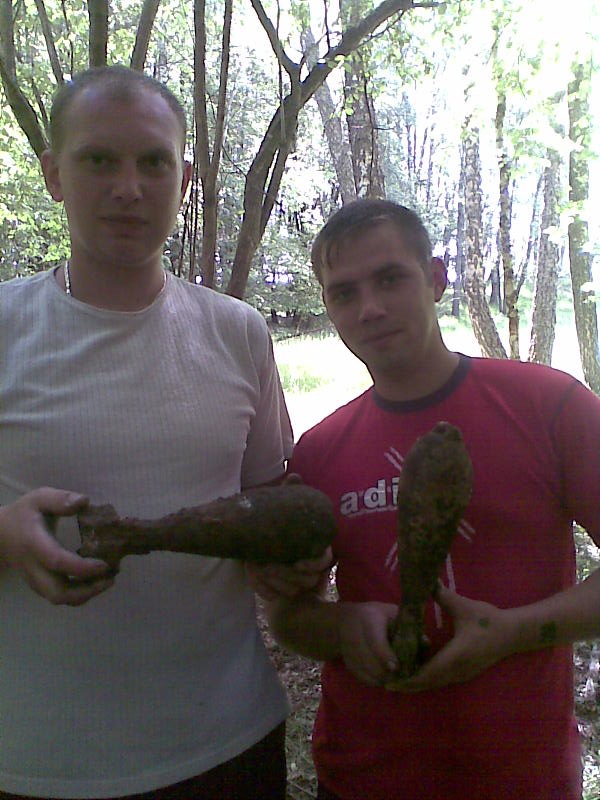 Сергей Каплин фотография #33