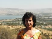 Фотография Ларькиной Альфии