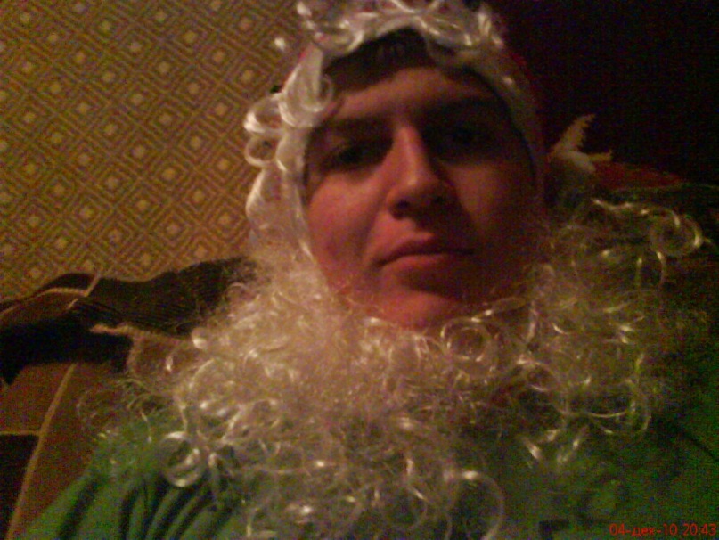 Евгений Глушков фотография #3