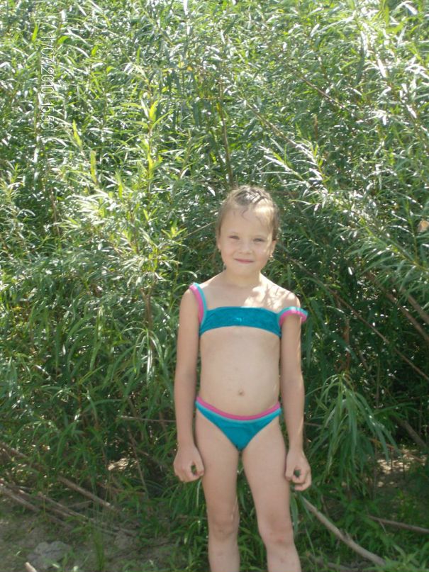 Ольга Малолыченко фотография #22
