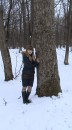 Іванна Пилипчук фотография #22 (источник - https://vk.com/id55796060)