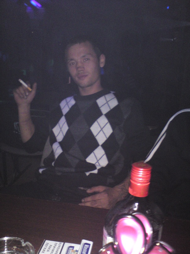 Рустам Суванов фотография #12