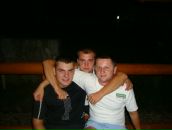 Танька Цірик фотография #36 (источник - https://vk.com/id92903248)