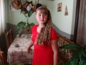 Танька Цірик фотография #33 (источник - https://vk.com/id92903248)