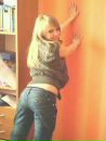 Настёнка =) фотография #2 (источник - https://vk.com/id101839886)