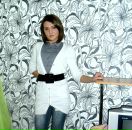 Фотография Антоновой Кристины