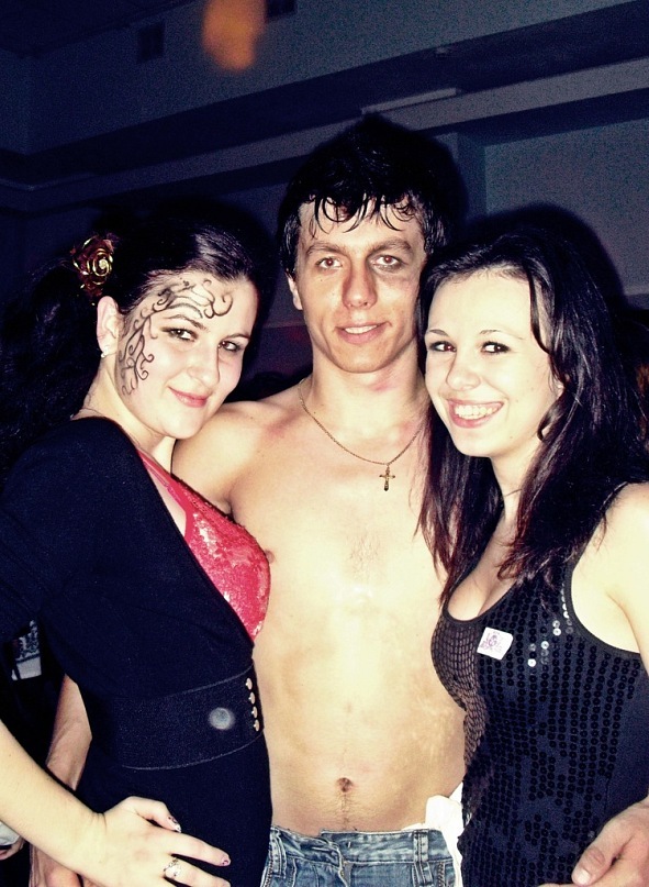 Женя Салий фотография #41