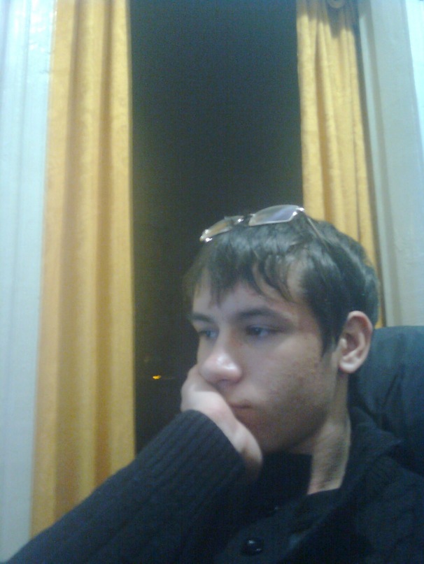 Сережа Джан фотография #47