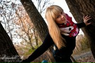 Фотография Радошновой Маргариты