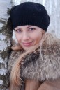 Фотография Иссиной Жени