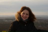 Фотография Смирновой Надежды