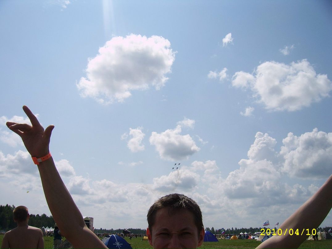 Илья Петров фотография #23