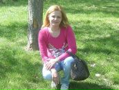 Фотография Райхерт-Недорезовой Ани