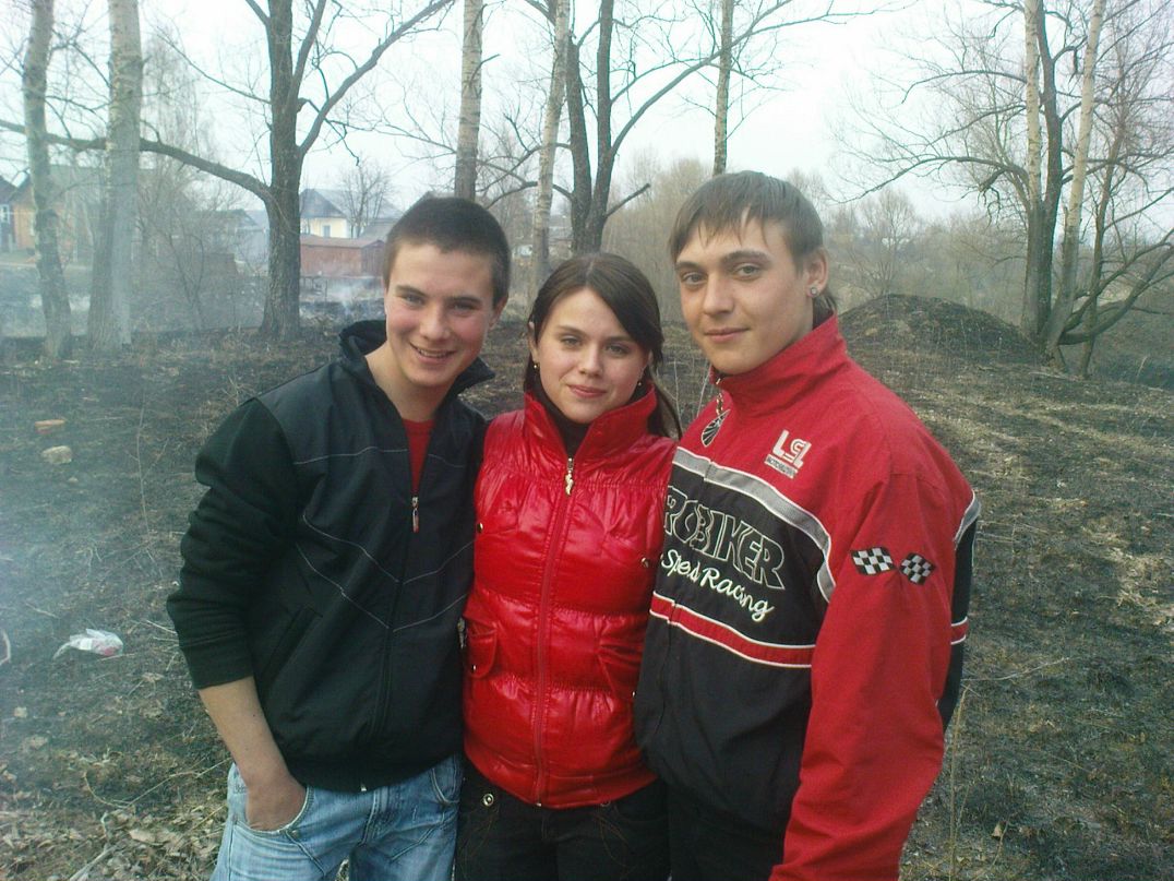 Женя Бычков фотография #28