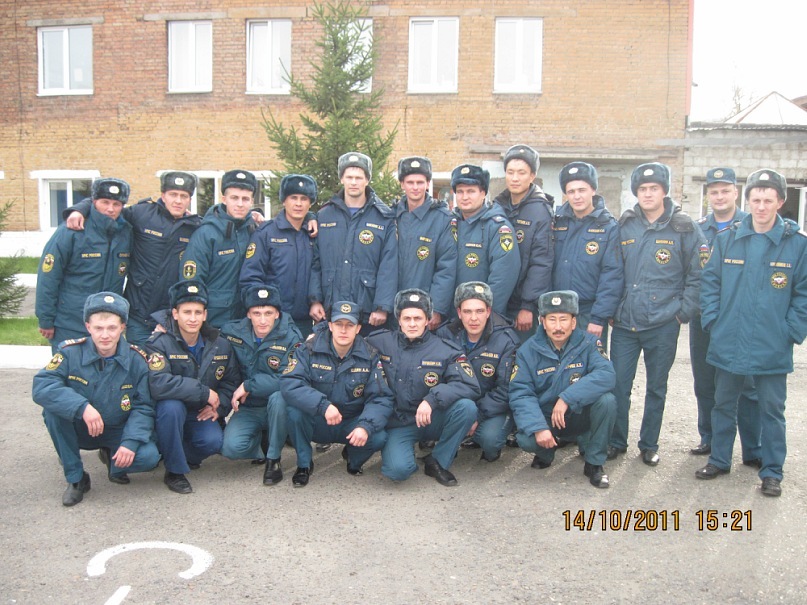 Александр Децик фотография #45
