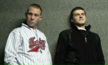 Фотография Цуберы Димы