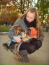 Фотография Золотухиной Киры