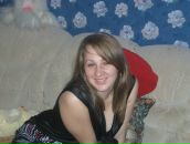 Фотография Быковой Оксаны