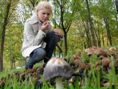 Фотография Мартыненко Светы