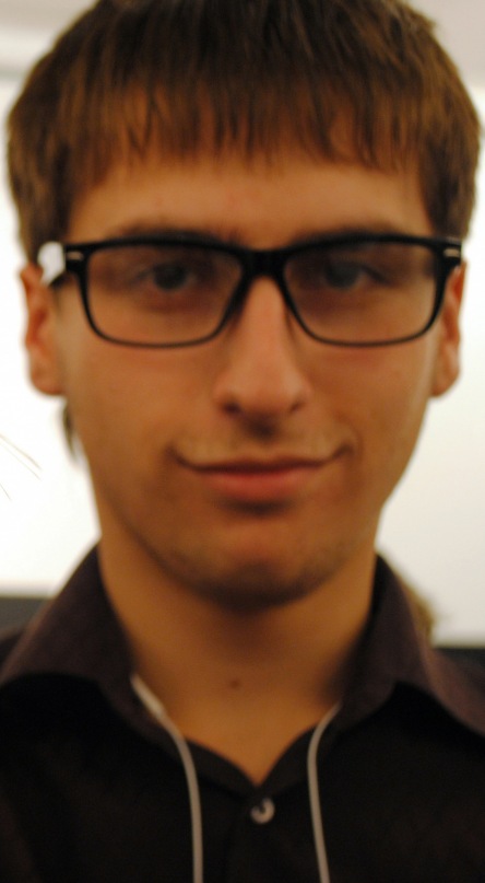 Александр Тимофеев фотография #21